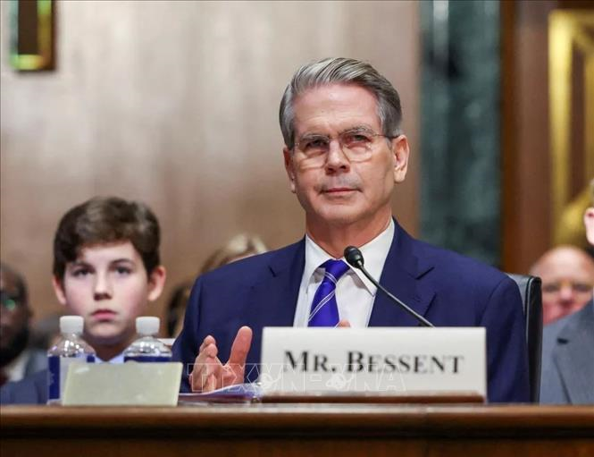 Mỹ đánh giá cao việc thực thi thỏa thuận thương mại với Trung Quốc